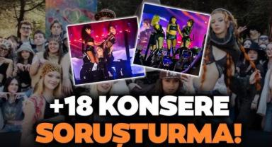 Manifest Grubu Hakkında Soruşturma: Mahkemeye Sevk Edildiler