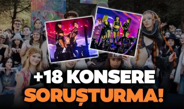 Manifest Grubu Hakkında Soruşturma: Mahkemeye Sevk Edildiler