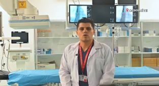 Osmaniye Devlet Hastanesi'nde Açık Kalp Ameliyatına Alternatif Tedavi Yöntemi Başarılıyla Uygulandı