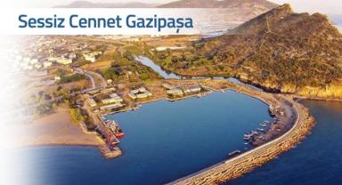 Sessiz Tatilin Adresi: 'Sessiz Cennet' Gazipaşa’nın Doğal Havuzları