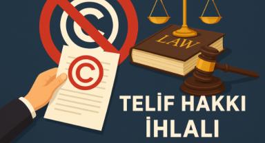 Telif Hakkı İhlali Artıyor: Sanatçılar Ve İçerik Üreticileri Ne Yapmalı?