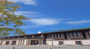 UFest Rize'de: Ulaştırma, Altyapı ve Teknoloji Buluşuyor