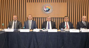 Ulaştırma ve Lojistik Sektörü İstanbul'da Toplandı: Gelecek Vizyonu Masaya Yatırıldı