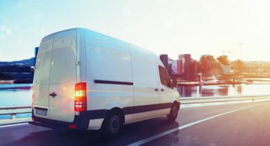 Uluslararası Minivan Ekspres Taşımacılığı: Hızlı & Esnek Taşıma Çözümünüz