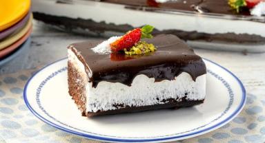 Çikolata Aşkıyla: Türk