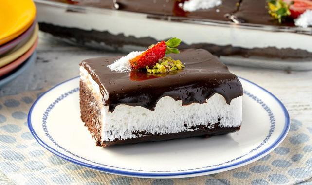 Çikolata Aşkıyla: Türk