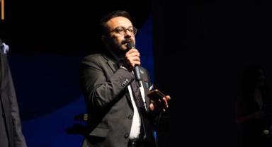 Genç Liderlik Zirvesi Antalya'yı Salladı