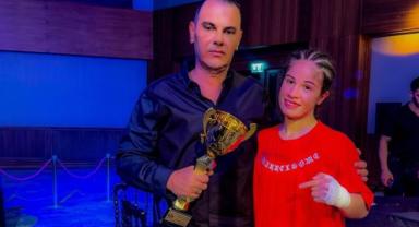 İbrahim Murat Gündüz: Bu Bir Spor Hikâyesi Değil; Bir İman, Ahlak ve Töre Dirilişidir