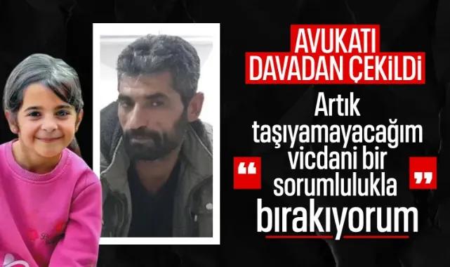 Narin Güran Cinayeti Davasında Şok Gelişme: Nevzat Bahtiyar’ın Avukatı Çekildi