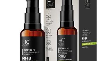 Retinol Serum: Zamanı Geri Çeviren Cilt Bakım Mucizesi