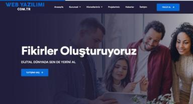 WebYazılımı ile Dijital Dünyada Öne Çıkın