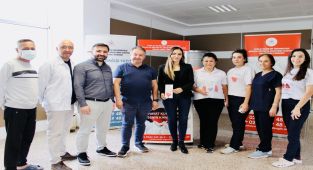 3-9 Kasım Organ Bağış Haftası: Bir Bağış Bir Hayat Kurtarıyor