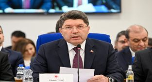 Adalet Bakanlığı Bütçesi TBMM'de: Erişilebilir Adalet Hedefi