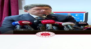 Adalet Bakanlığı Dijital Bülteni: Haftalık Gündem Açıklandı