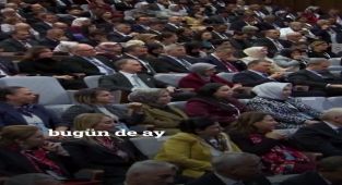 AK Parti Teşkilatları ve Belediyeler Vatandaşa Kapılarını Açtı