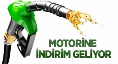 Akaryakıta Dev İndirim! İşte Yeni Fiyatlar