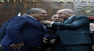 Aksu Belediye Başkanı İsa Yıldırım AK Parti'ye Katıldı, Yeni Dönem Vurgusu