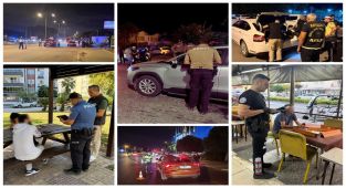 Antalya Emniyeti'nden Huzur Uygulamaları: Çok Sayıda Gözaltı ve El Koyma