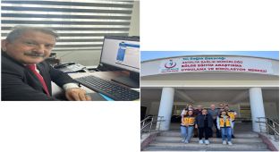 Antalya İl Sağlık Müdürlüğü EMTrain Projesi ile Uluslararası Alanda Fon Sağladı