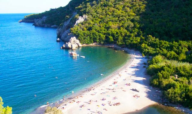 Antalya’nın En Büyüleyici Kaçamak Noktası: OLYMPOS Rehberi