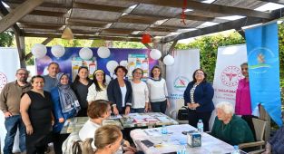 Antalya'da Çölyak Farkındalık Etkinliği Duyuruldu