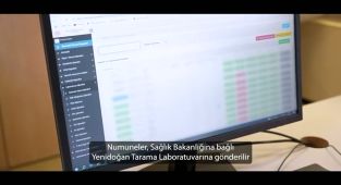 Antalya'da Halk Sağlığı Uygulamalarıyla İlgi Çekti