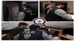 Antalya'da Huzur Operasyonu: Günübirlik Konaklama ve Araç Kiralama Denetlendi