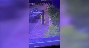 Antalya'da 'Mala Zarar Verme' Olayı Şüphelileri Tutuklandı