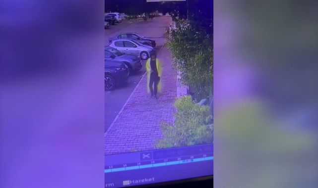 Antalya'da 'Mala Zarar Verme' Olayı Şüphelileri Tutuklandı