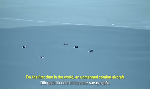 Bakan Uraloğlu, Milli Teknoloji Hamlesini Destekleyen Kurumları Tebrik Etti