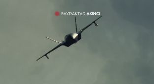 BAYKAR'dan Mühimmat ve Radar Performans Testi Başarısı: KIZILELMA'dan Önemli Adım