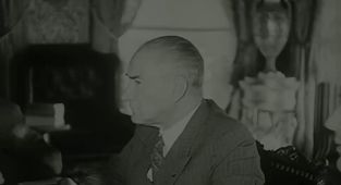 Böcek'ten 10 Kasım Mesajı: Emanetin Kalbimde, Yoldan Ayrılmayacağım