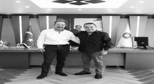 CHP'nin Önceki Antalya İl Başkanı Özer Ahmet Ülken Vefat Etti