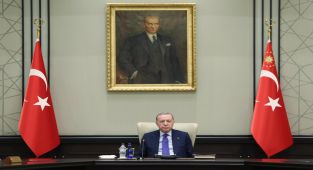 Cumhurbaşkanlığı Kabine Toplantısı Gerçekleştirildi: Millet İçin Hayırlı Dilekler