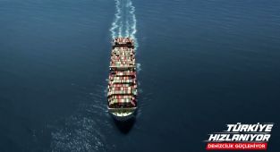 Denizcilikte Güçlü Adımlar: Türkiye'nin Mavi Vatan'daki Gelecek Vizyonu