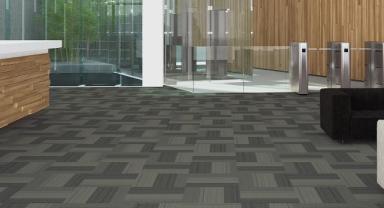 Desenli Karo Nedir? Mekânlara Kimlik ve Hareket Katan Estetik Kaplama