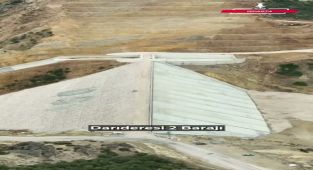 DSİ'den Isparta'ya Müjde: 'Güller Diyarı'nda Yeni Hizmet