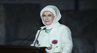 Emine Erdoğan Sof Kumaşı Tanıtım Programı'na Katıldı: Kültürel Miras Vurgusu