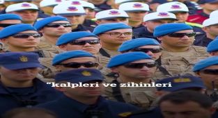 Erdoğan: Güvenlik Kuvvetlerinin Gücü Milletin Vicdanından Gelir