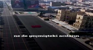 Erdoğan: Kafkasya'da Barış Bölge Refahına Hizmet Edecek