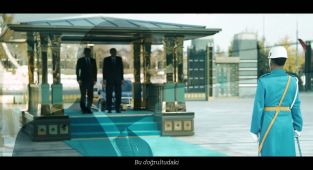 Erdoğan'dan Kıbrıs Türk Halkına Destek Mesajı: 'Asla Yalnız Bırakmayacağız'