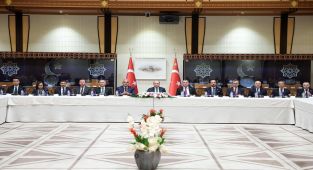 Ersoy, Ahıskalı Türklerle İlgili Detayları Paylaştı: Türkiye Desteği Sürecek