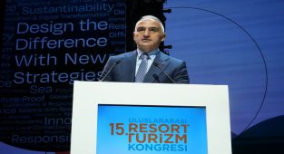 Ersoy: Türkiye Turizmde Nitelikli Yaklaşımla Küresel Marka Konumunda