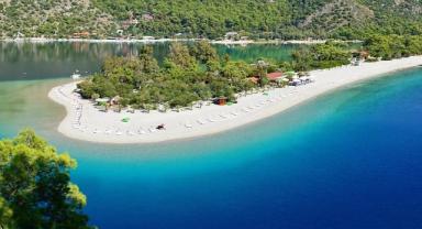Fethiye Gezisi: Ölüdeniz'den Likya Yolu'na, Ege'nin En Keyifli Kaçamağı