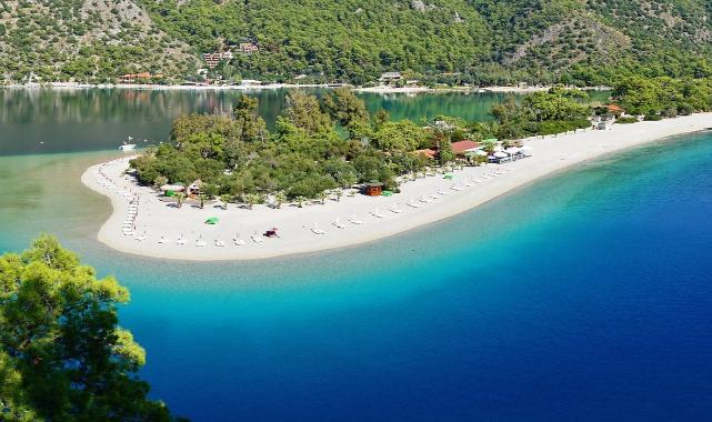 Fethiye Gezisi: Ölüdeniz'den Likya Yolu'na, Ege'nin En Keyifli Kaçamağı