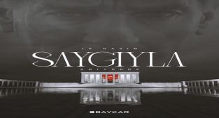 Gazi Mustafa Kemal Atatürk, Vefatının 87. Yılında Saygıyla Anıldı