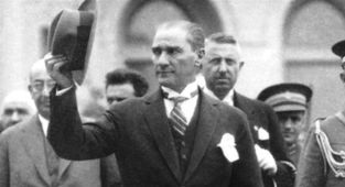 Gazi Mustafa Kemal Atatürk'ün Az Bilinen 10 İlginç Detayı