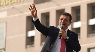 İBB Yolsuzluk Soruşturmasında İddianame Tamamlandı: İmamoğlu İçin Rekor Hapis Talebi