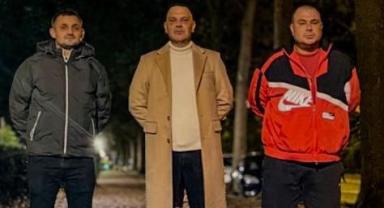 İbrahim Murat Gündüz: “Ön Sözü Çakal Yazsa da, Son Sözü Biz Söyleriz” Sözüyle Gündemde