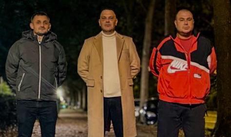 İbrahim Murat Gündüz: “Ön Sözü Çakal Yazsa da, Son Sözü Biz Söyleriz” Sözüyle Gündemde